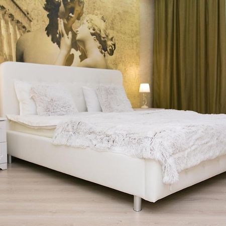 Apartlux Сумы Экстерьер фото