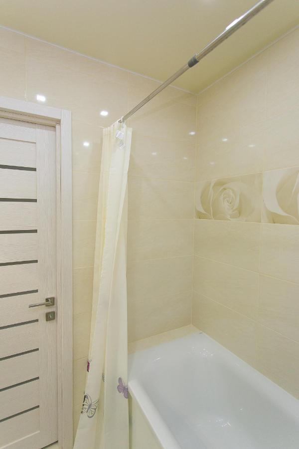 Apartlux Сумы Экстерьер фото